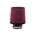 Mishimoto Performance Air Filter - 3in Inlet / 6in Length-1