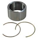 SPC Performance Weld-In Ring Kit 2.50 in. ID-1