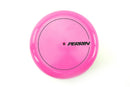 PERRIN 15-26 Subaru WRX & 13-26 BRZ/FR-S/86/GR86 Oil Filter Cover - Hyper Pink-1