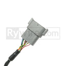 Rywire Switch Panel (6 Toggles / Will Not Work w/PDM Systems)-2