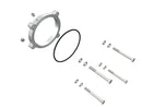 aFe Silver Bullet Throttle Body Spacers TBS Ram 1500 TRX 2021 V8-6.2L-5