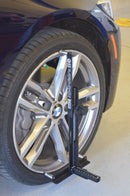 SPC Performance FasTrax Camber/Caster Gauge (For 17-22in. Wheels)-2