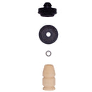 Bilstein B6 11-19 Ford Explorer Rear Monotube Shock Absorber-2