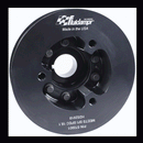 Fluidampr 09-21 Nissan GT-R R35 VR38DETT Steel Internally Balanced Damper-6