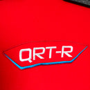 Sparco Seat QRT-R 2019 Red (Must Use Side Mount 600QRT)-3