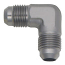 DeatschWerks 6AN Male Flare To 6AN Male Flare 90-Degree Coupler Fitting-1