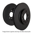 EBC 92-95 BMW M3 3.0 (E36) Premium Front Rotors-2