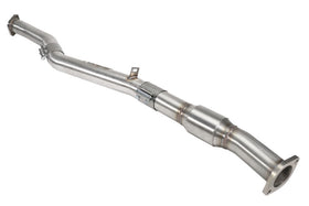 PERRIN 22-26 Subaru WRX Front-Pipe w/GESI Cat - 0