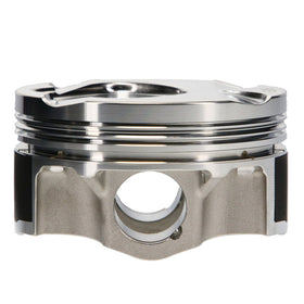 JE Pistons Toyota 4U-GSE 86.00mm Bore STD Size 12.5:1 CR -1.0cc Dome FSR Piston (Set of 4) - 0