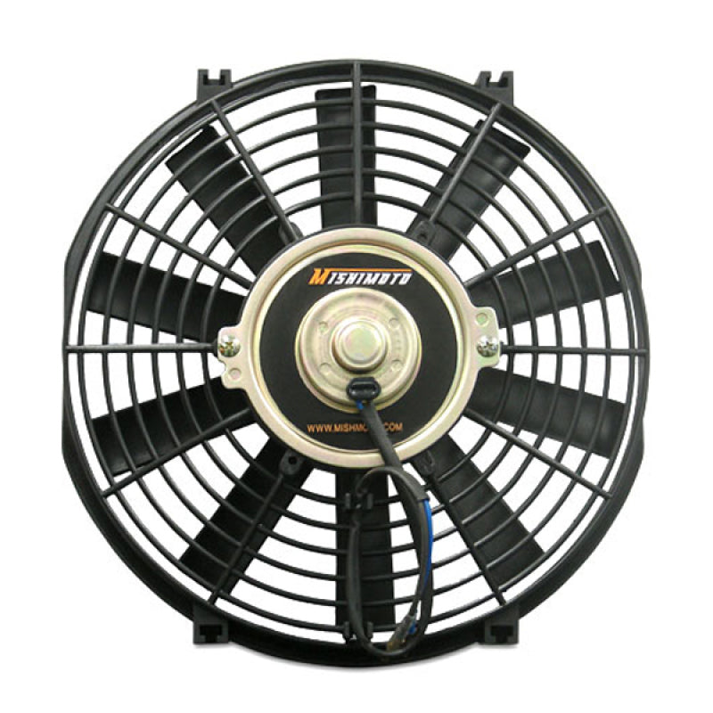 Mishimoto 16 Inch Electric Fan 12V - 0