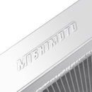 Mishimoto Universal Dual Pass Race Radiator 27x19x3 Inches Aluminum Radiator-7