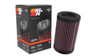 K&N 20-25 Polaris Ranger 1000 EPS 999 / 18-25 Polaris Ranger XP 1000 Replacement Air Filter-3