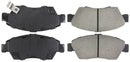StopTech Performance 02-06 Acura RSX Type S / 93-95 Civic Coupe / 04-05 Civic Si / 93-97 Civic Del-5