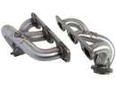 aFe Twisted Steel Headers 07-11 Jeep Wrangler (JK) V6-3.8L-2