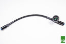 Radium Engineering Lotus Elise/Exige (2ZZ-GE) Fuel Pressure Gauge PTFE Hose Kit-1