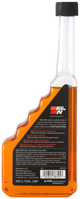 K&N Octane Booster 16oz - 0