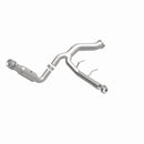 MagnaFlow Direct Fit Catalytic Converter 10-14 Ford F-150 SVT Raptor 6.2L - Right-11