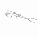 MagnaFlow Sys Cat-Back 64-67 GM A-Body-17
