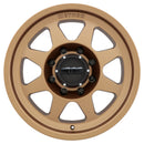 Method MR701 HD 18x9 +18mm Offset 8x6.5 130.81mm CB Method Bronze Wheel-1