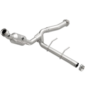 Magnaflow Conv DF 2011-2014 F-150 5.0L Underbody - 0