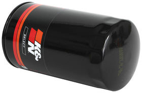 K&N 11-24 RAM 2500/3500 6.7L L6 Spin-On Oil Filter - 0