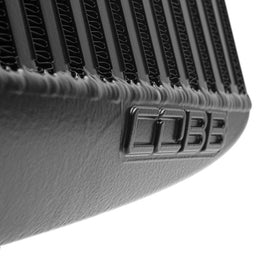Cobb 22-24 Subaru WRX Top Mount Intercooler Kit - Black - 0