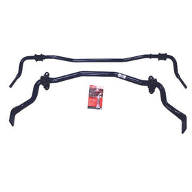Ford Racing 15-17 Ford Mustang GT350 Sway Bar Kit - 0