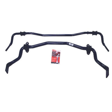 Ford Racing 15-17 Ford Mustang GT350 Sway Bar Kit - 0