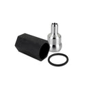 Mishimoto 04.5-07 Ford 6.0L High Pressure Oil Rail Ball Tubes-4