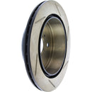 StopTech Slotted Sport Brake Rotor-1