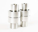 SPL Parts 03-08 Nissan 350Z Front Lower Arm Inner Monoball Bushings-1