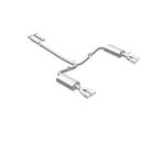 MagnaFlow Cat-Back 11-15 Kia Optima 2.0L/2.4L Sport SS 2.25in Quad Split Rear 4.5in Tips-17