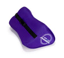 NRG Memory Foam Neck Pillow For Any Seats - Red-3