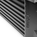 Cobb 22-23 Ford Bronco Raptor (Factory Location) Black Front Mount Intercooler-3