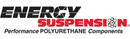 Energy Suspension Black End Link Grommets 7/16 inch I.D / 7/8 inch Nipple O.D./ 1 1/4 inch O.D. / 3/-3