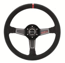 Sparco Steering Wheel L575 Monza Suede-3