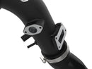 aFe 19-22 Hyundai Veloster N L4 2.0L (t) BladeRunner 2-3/4in Aluminum Cold Charge Pipe - Black-3