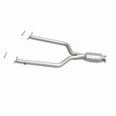 MagnaFlow Conv DF 02-08 Lexus SC430 4.3L Rear-9