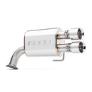 Cobb 11-21 Subaru WRX/STI GV/VA Sedan Catback Exhaust-7