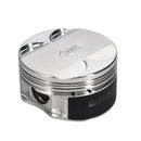 Manley Ford 5.0L Modular Coyote V8 3.640in Bore 1.165in CH 3.75 CC Piston Set-4