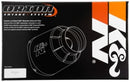 K&N Orion Universal Air Cleaner Assembly-8
