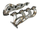 aFe Twisted Steel 1-3/4in 304SS Shorty Headers 2019 GM Silverado / Sierra 1500 V8-5.3L/6.2L-1