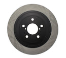 Stoptech 06-07 WRX / 05-08 LGT Rear CRYO-STOP Rotor-1