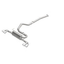 MagnaFlow Sys C/B 08 Su Impreza STi 2.5 Turbo-12