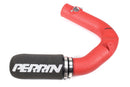 PERRIN 22-26 Subaru BRZ / Toyota GR86 Cold Air Intake - Red-4