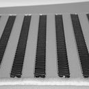 Cobb 22-24 Subaru WRX Top Mount Intercooler Kit - Silver-1