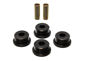 Energy Suspension Universal Link - Flange Type Bushing - Black - 0