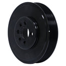 Fluidampr VW 2000-2005 1.8L Turbo Motor (4 bolt hole mounting) Steel Internally Balanced Damper-5