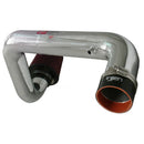 Injen 97-01 Integra Type R Black Cold Air Intake *Special Order*-2