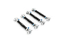 SPL Parts 06-13 BMW 3 Series/1 Series (E9X/E8X) Rear Upper Arm Links-1